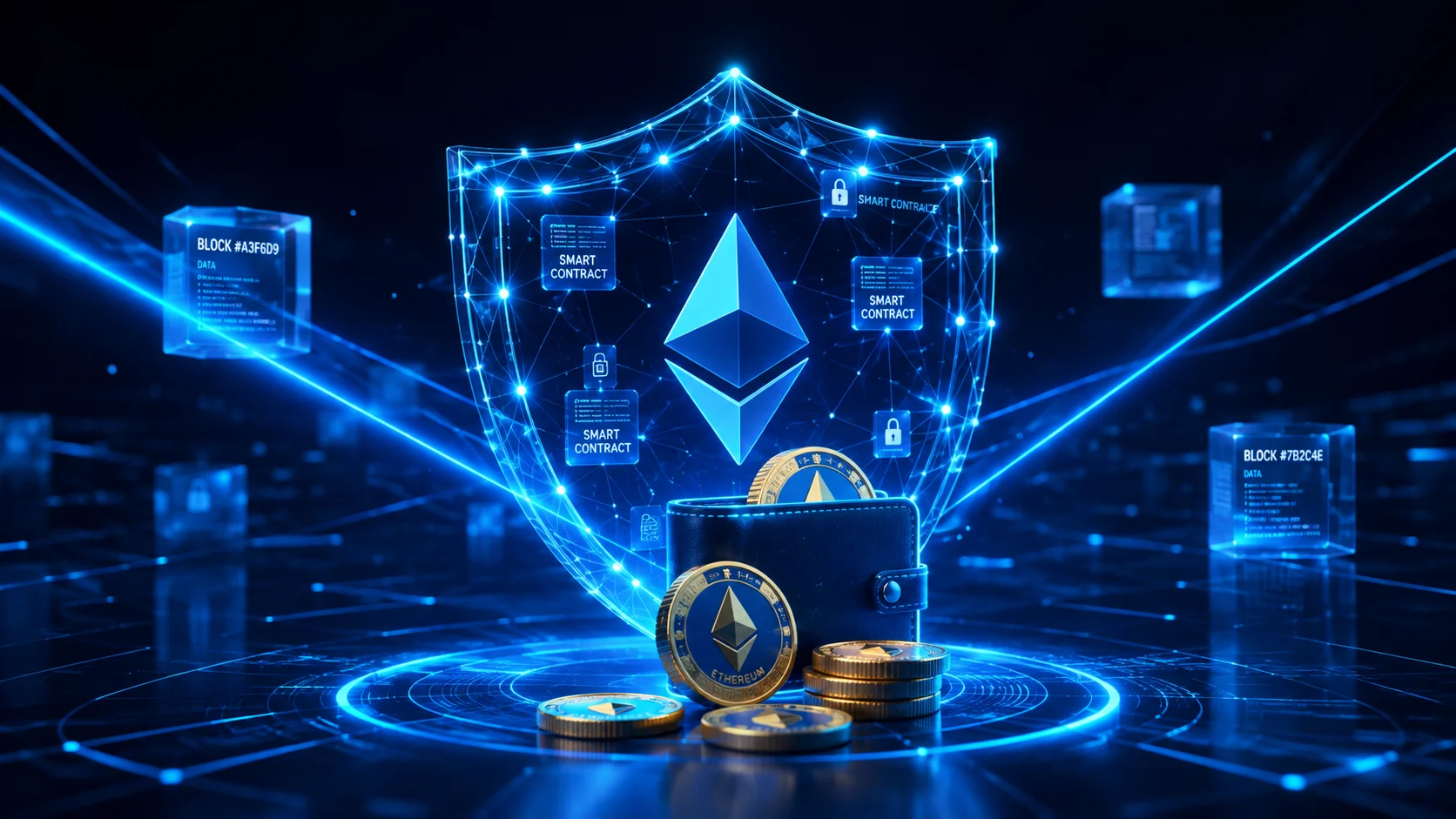 Ethereum Security & Transactions